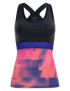 Forza Indoor Training Sleeveless Women's Top
