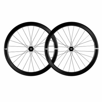 45 Carbon Wheelset