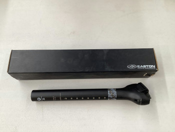 EC90 Zero Set Back Carbon Seat Post