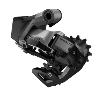 REAR DERAILLEUR 12SPD RIVAL ETAP AXS D1 MAX 36T **NO BATTERY**