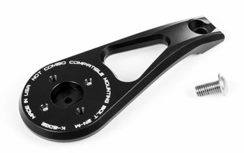 COMPUTER MOUNT K-EDGE AERO STEM COMBO