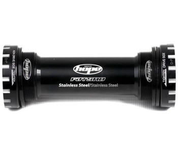 BOTTOM BRACKET CERAMIC FATBIKE BLACK 100MM