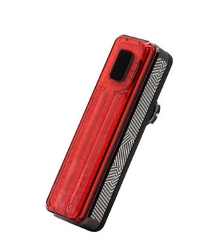 Helix Max Rear Light - 250 Max Lumen