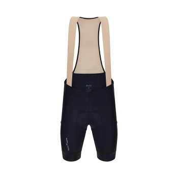Cargo Bib Shorts