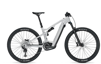 THRON 2 6.7 Duel E MTB