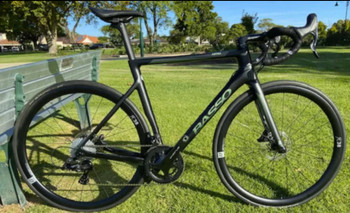 Astra Campagnolo Chorus Carbon Road Bike