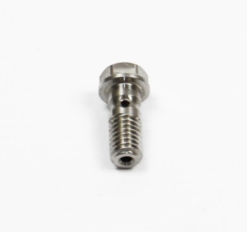 90 Deg Bolt