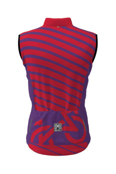 2022 UCI Road World Championships Wind Vest