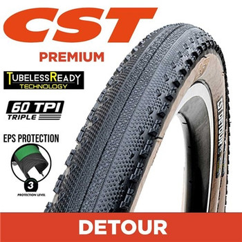 Detour Gravel Tyre