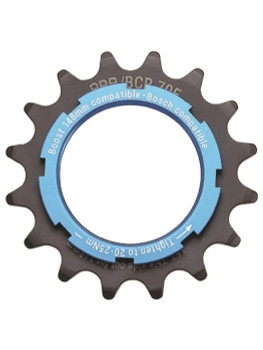 E-Bike Sprocket 16 Teeth Cr Matt Ed 3/32"X16T Offs