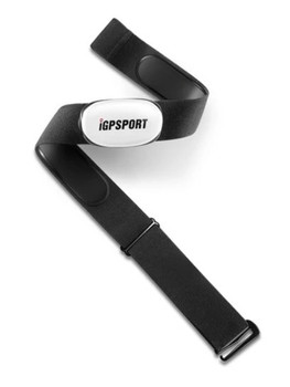 HR40 Heart Rate Chest Strap