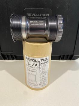 REVOLUTION ASYMMETRIC BB - T47A