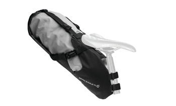 Outpost Seat Pack with Dry Bag