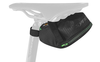 SPEED 400 STRAP SADDLE BAG