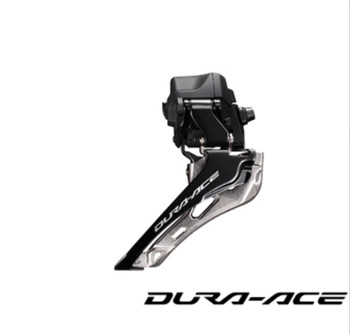 FD-R9250 FRONT DERAILLEUR DURA-ACE 12-SPEED BRAZE-ON