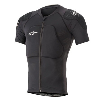 Paragon Lite Jacket Short Sleeve
