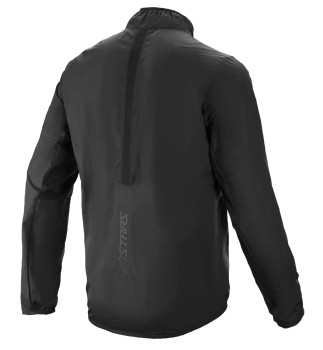 Nevada Packable Jacket