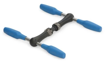 Blank Bb Shell Threading Tool For Bsc