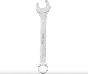 Combination Spanner 17mm