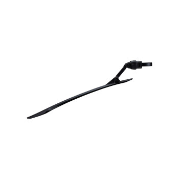 GravelCatcher Rear Fender