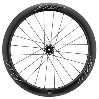 C5 Disc Brake Carbon Wheelset