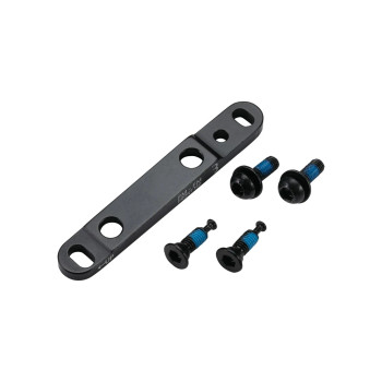 PowerMount Adapter Flatmount