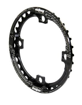 Chain Ring 104 Bcd With Intergrated Bash Guard