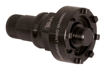 Lock Nut Remover Yamaha Giant