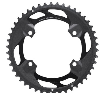 RX600-10 Chainring 46T-NF for 46-30T 10-speed