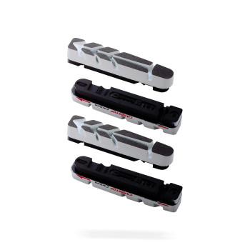 Carbstop Cartridge 4-In-1 Grey (2 Pairs)