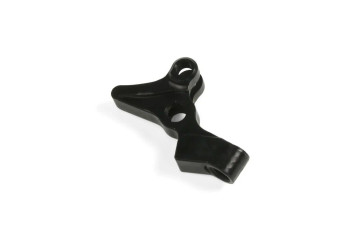 Tech 3 Lever Cam - Black