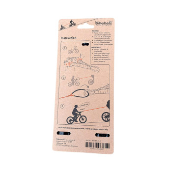 Bike Bungee