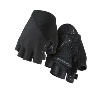 SUMMER GLOVES S7-SHORT FINGER - BLACK SERIES