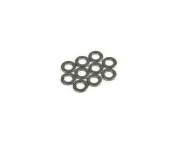 Shim Washer M6 X 1.6Mm (10 Off)