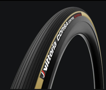 Corsa Control Clincher