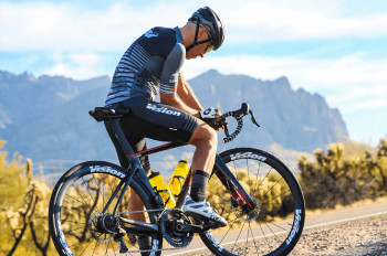 Smart Dual Speed & Cadence Sensor
