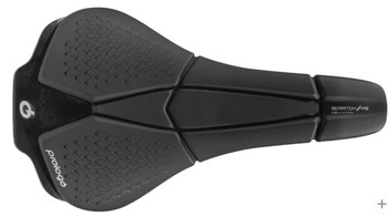 SCRATCH-M5 NACK 140 HARD BLACK AM