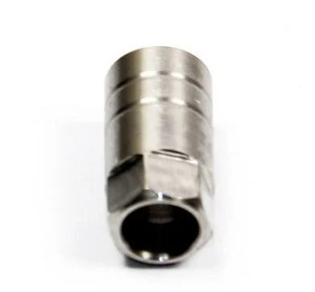 Shroud - Suit Braided Hose