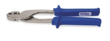 Chain Rivet Extractor