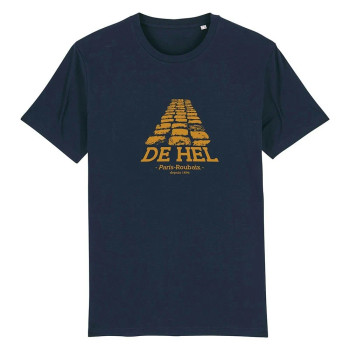 De Hel Eco T-Shirt