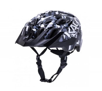 Chakra Youth Helmet