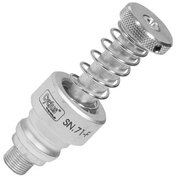 Guide Bolt Bottom Bracket M12X1 - Sn.71-F (Snap-In