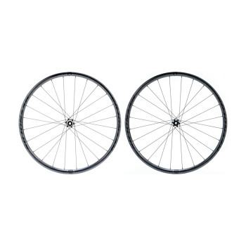 AR25 Carbon Disc Wheelset HG/XDR