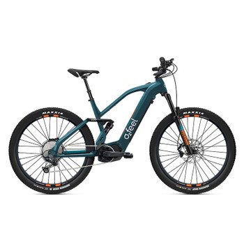 Amplitude AM Power 720 Wh Dual Suspension E MTB