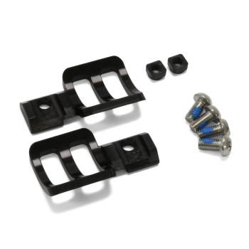 Tech 3 Shimano I-Spec Ev Shifter Mount - Pair