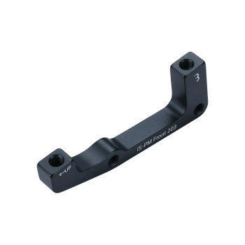 PowerMount IS to PM 203 Front