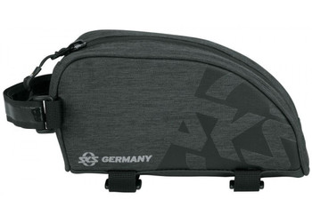 Traveller Up Bike Bag