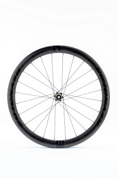 AR46 Carbon Disc Wheelset HGR/XDR Freehub