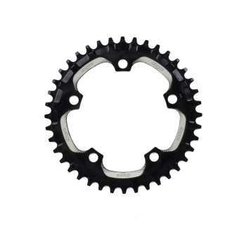Single Chain Ring 110BCD 38 Teeth