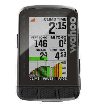 ELEMNT ROAM v2 GPS Bike Computer